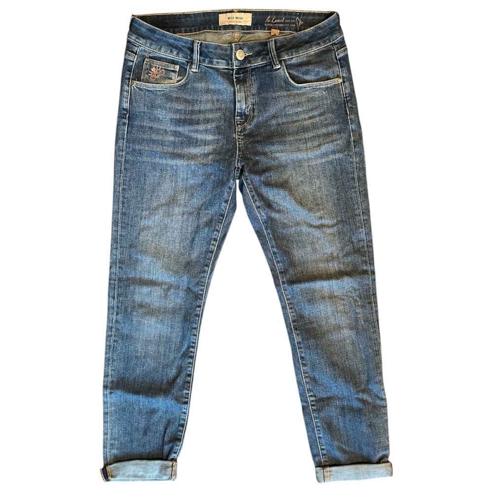 MOS MOSH Jeans